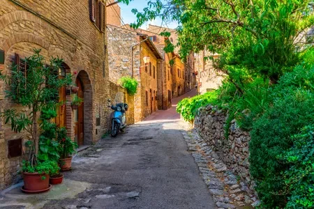 Tuscany (3)