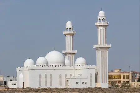 Umm Al Quwain (2)