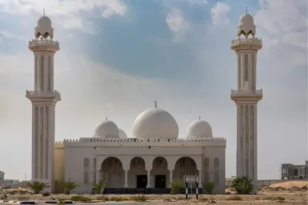 Umm Al Quwain (5)