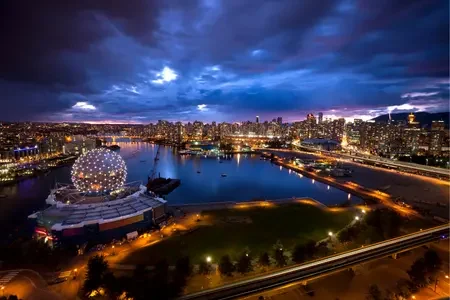 Vancouver (1)