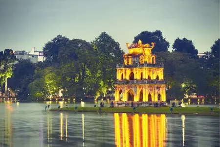 Vietnam (2)