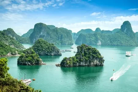Vietnam (4)