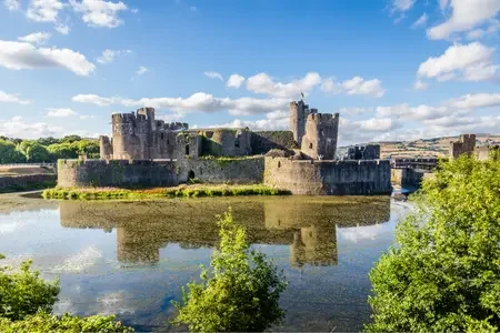 Wales (6)