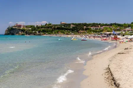 Zante -