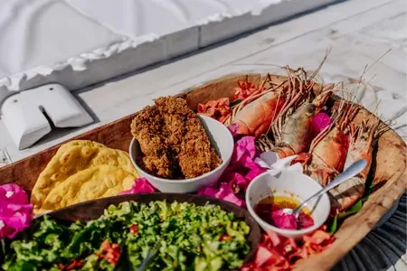 Zanzibar Food